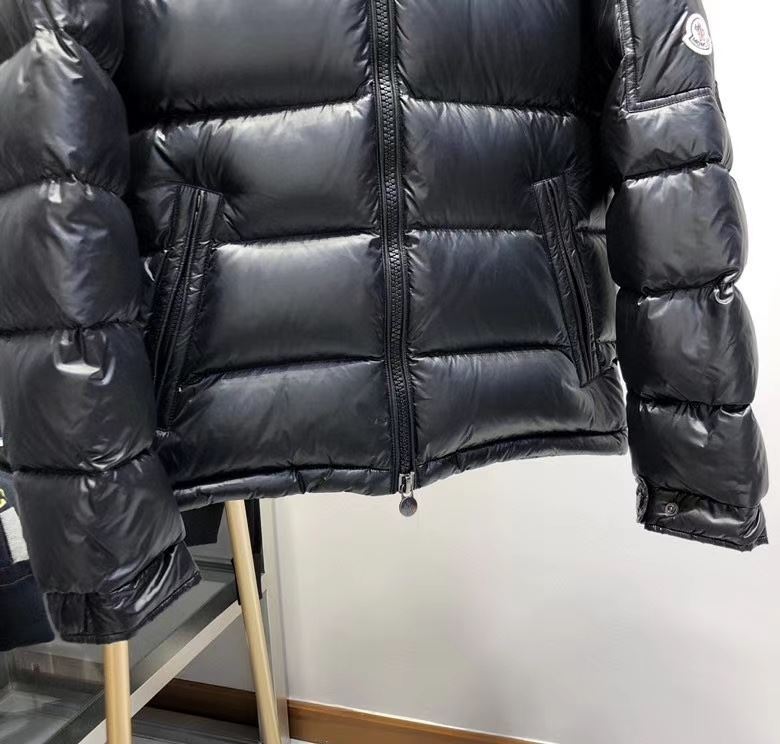 Moncler Down Coat